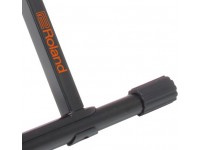 <b>Suporte de teclado de duplo braço Roland KS-20X BEST-SELLER</b> <b>Suporte de teclado de duplo braço Roland KS-20X BEST-SELLER</b>